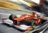 Forma-1 Fernando Alonso Ferrari F2012 versenyaut