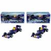 Forma 1 Red Bull versenyaut