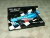Minichamps f1 aut makett