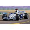 Revell Makett BMW Sauber F1 Team 1 24