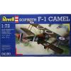 Revell Makett - Revell Sopwith F1 Camel