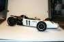 Honda RA272 F1 makett