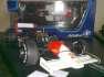ELAD 1:18 Solido McLaren F1 MP4/2B 1985 fehr MAKETT