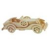Fa makett 3D-s Old Timer aut V-37