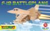  Fa makett 3D-s F-18 vadszrepl /AR-23/