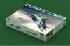 Russian T-50 PAK-FA makett HobbyBoss 87257