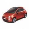 Fiat 500 - fm makett BBurago - 18-25066