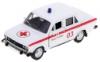 Fm aut 1:34/39, Lada 2106 mentaut (11461) termk ismertet