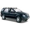Fm aut 1 24 es es Maisto Mercedes ML Maisto
