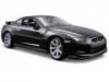 Fm aut 1:24-eses, Maisto Nissan GT-R - Maisto