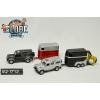 Land Rover - Lszlltval - fm aut - 2 fle -