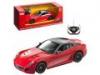 Ferrari 599 GTO 1/14 tvirnyts aut
