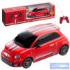 Fiat Abarth 695 Tributo Ferrari 1 24 tvirnyts aut Mondo