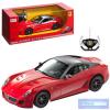 Ferrari 599 GTO 1 14 tvirnyts aut Mondo