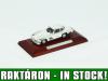 1954 Mercedes Benz 300SL chrome modell aut 1:43
