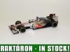 Mclaren Mercedes Mp4-27 Jenson Button modell aut 1:18