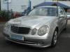 Mercedes-Benz E 270 - hasznlt aut