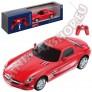 Mercedes-Benz SLS AMG 1/24 tvirnyts aut - Mondo