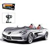Mercedes-Benz SLR McLaren 1/12 tvirnyts aut - Mondo