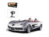 Mercedes Benz SLR McLaren 1 12 tvirnyts aut