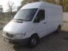 Hasznlt aut MERCEDES-BENZ SPRINTER 316 CDI 903.662
