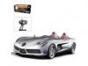 Mercedes-Benz SLR McLaren 1/12 tvirnyts aut