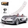 Mercedes-Benz SLR McLaren 1/12 tvirnyts aut - Mondo