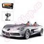 Mercedes-Benz SLR McLaren 1/12 tvirnyts aut - Mondo
