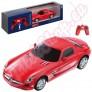 Mercedes-Benz SLS AMG 1/24 tvirnyts aut - Mondo