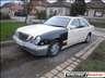 Mercedes E 200 CDI automata vlts aut alkatrszei eladk! -.