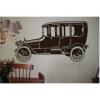 Stlusos oldtimer aut