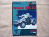 Panhard pnclaut papr makett