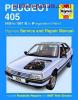 tmutat a javtsi s karbantartsi aut Peugeot 405 1988 1997