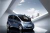 100 os elektromos aut a Peugeot tl