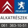 Francia aut alkatrszek CITROEN PEUGEOT