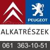Francia aut alkatrszek CITROEN PEUGEOT
