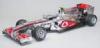 Revell 1:24 McLaren Mercedes MP4-25 (Lewis Hamilton) 7096 aut makett