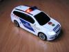 1 43 Burago Ford Focus rendraut makett mkd fnnyel s hanggal