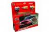  - BMW Mini Countryman WRC gi set aut makett Airfix A55304