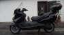 Suzuki Burgman 650 Aut motorCsere