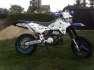 Suzuki Drz 400 Elad vagy csere aut