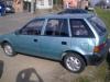 Hasznlt Suzuki Swift aut Magyarorszg OOYYO