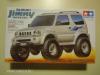 Suzuki Swift II 1 43 Aut busz