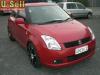 Hasznlt Suzuki Swift aut j Zland OOYYO