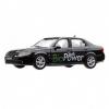 1 43 saab 9 3 viggen Makett modell