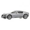 MODELLAUT SAAB AERO X