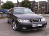 Saab 9-5 2.0t Linear Sport Auto 4-Door - 2005 (05)