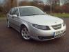 2006 SAAB 9-5 LINEAR SPORT TID AUTO SILVER