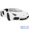 Lamborghini Aventador tvirnyts aut fehr sznben 1 24 Jamara Toys