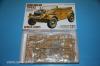 Tamiya makett - Kbelwagen Type 82 Afrika Korps
